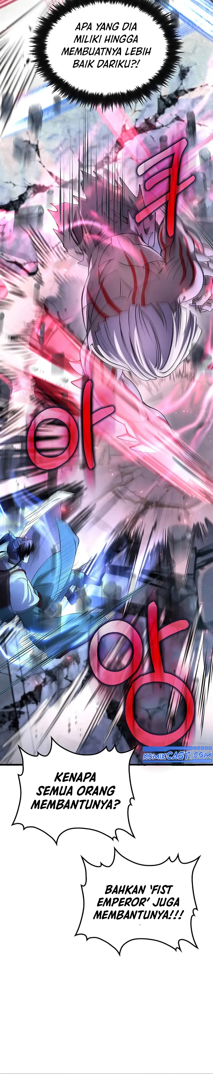 Doctor’s Rebirth Chapter 191 Gambar 19