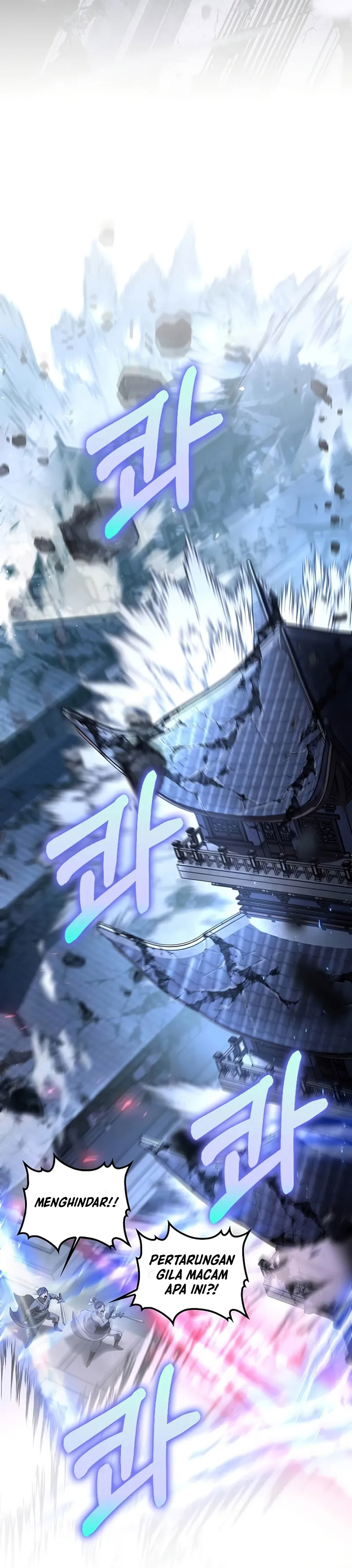 Doctor’s Rebirth Chapter 191 Gambar 25