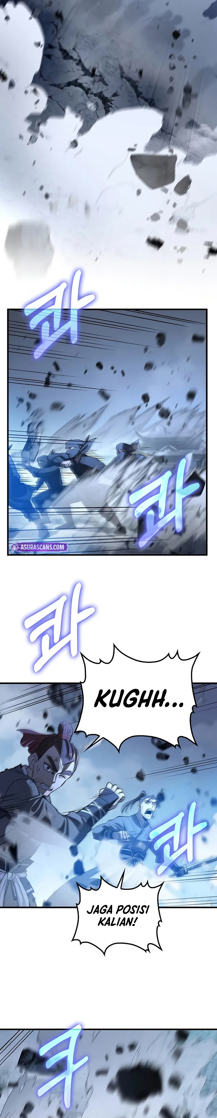 Doctor’s Rebirth Chapter 191 Gambar 28