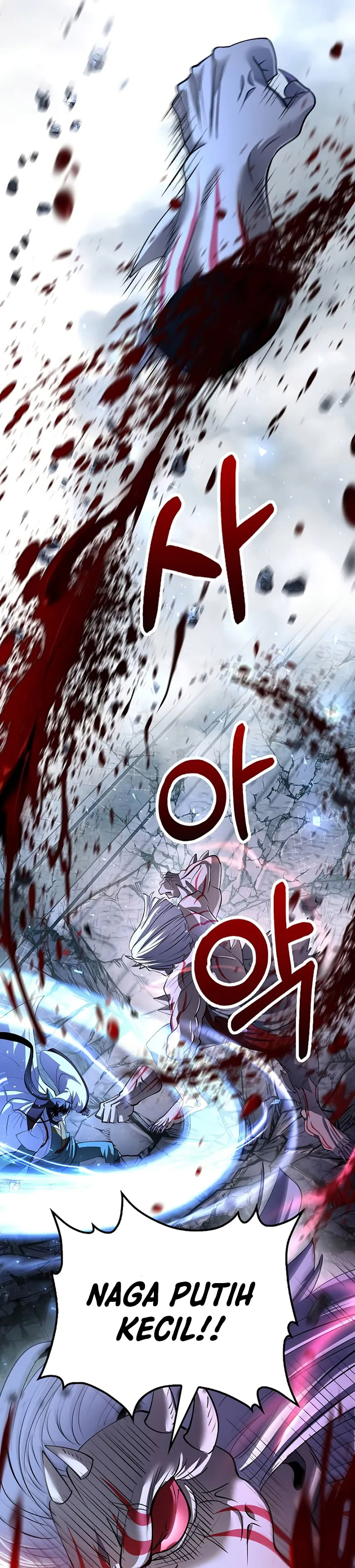 Doctor’s Rebirth Chapter 191 Gambar 30