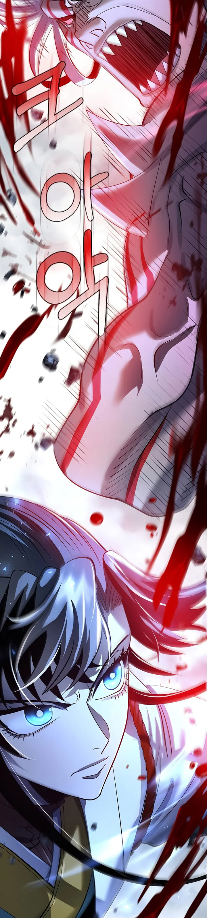 Doctor’s Rebirth Chapter 191 Gambar 31