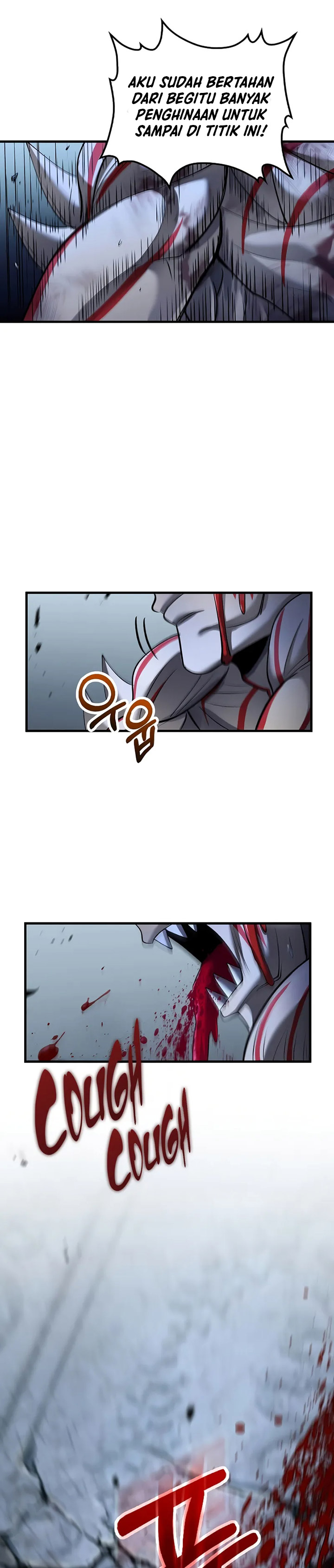 Doctor’s Rebirth Chapter 191 Gambar 35