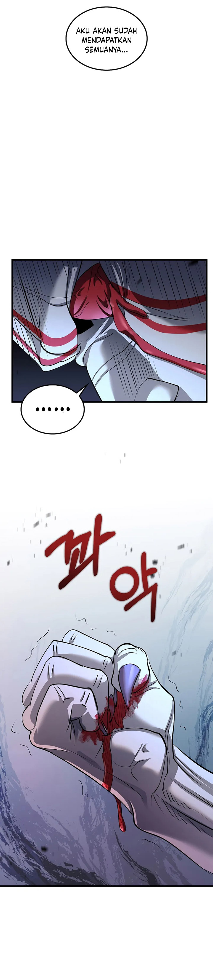 Doctor’s Rebirth Chapter 191 Gambar 38