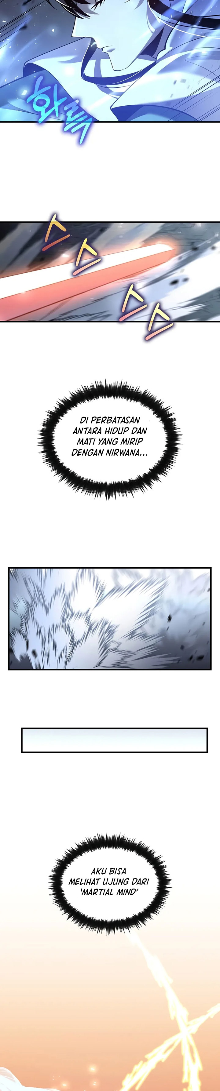 Doctor’s Rebirth Chapter 191 Gambar 47