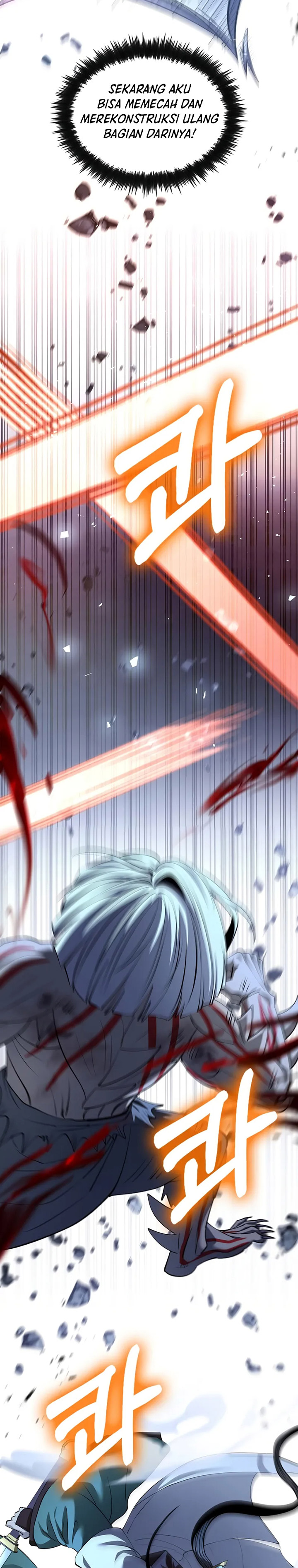 Doctor’s Rebirth Chapter 191 Gambar 49