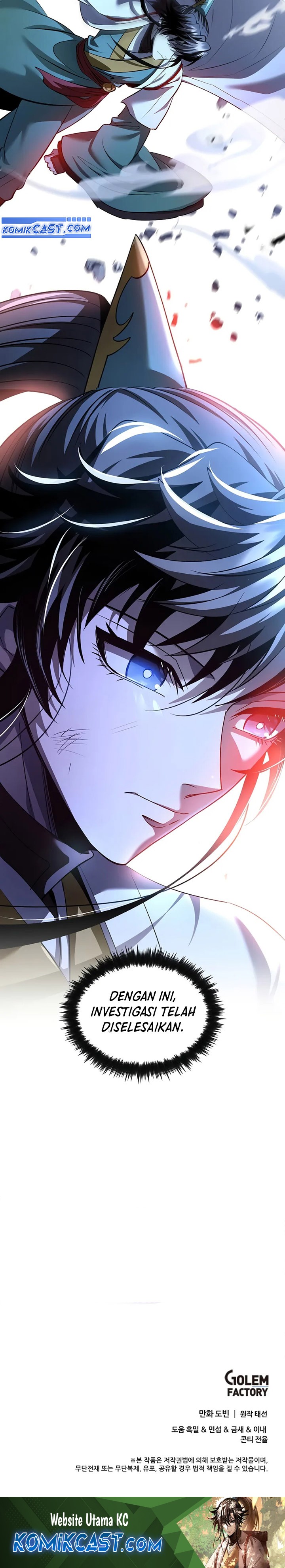 Doctor’s Rebirth Chapter 191 Gambar 50