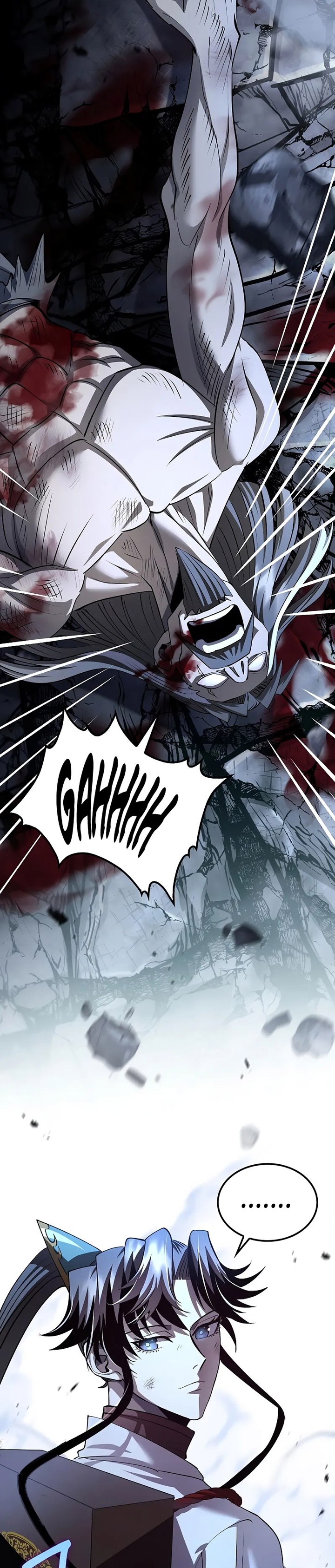 Doctor’s Rebirth Chapter 192 Gambar 3