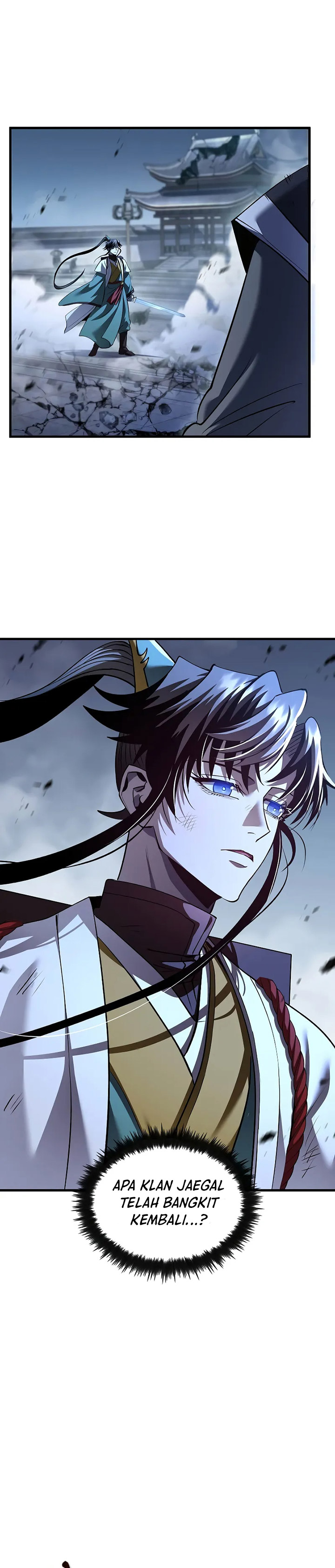 Doctor’s Rebirth Chapter 192 Gambar 6