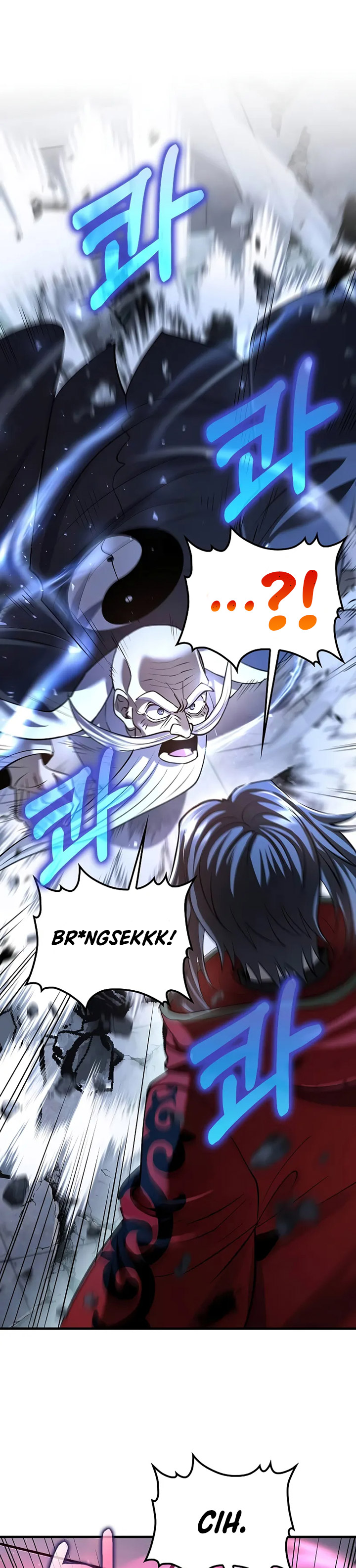 Doctor’s Rebirth Chapter 192 Gambar 12