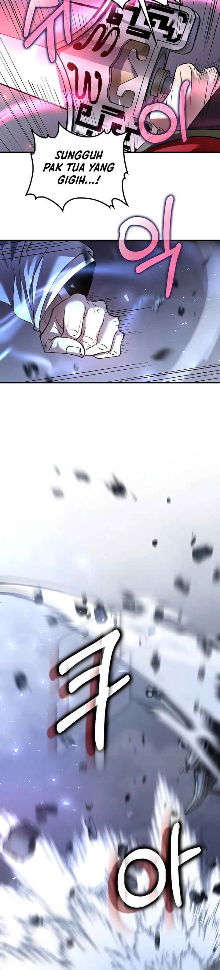 Doctor’s Rebirth Chapter 192 Gambar 13