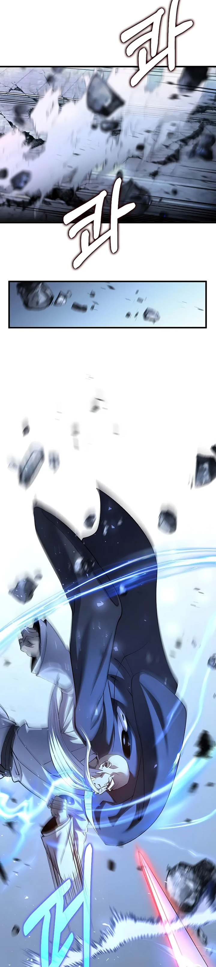 Doctor’s Rebirth Chapter 192 Gambar 15