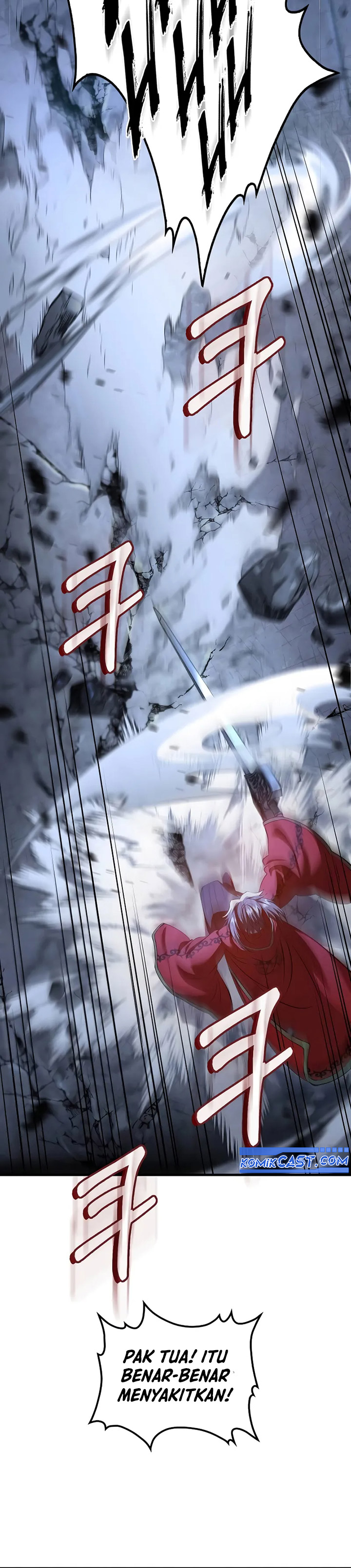 Doctor’s Rebirth Chapter 192 Gambar 17