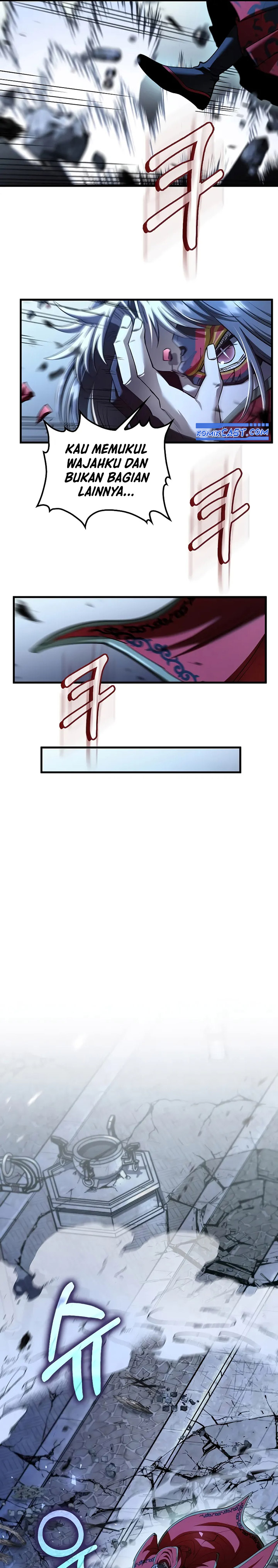 Doctor’s Rebirth Chapter 192 Gambar 18