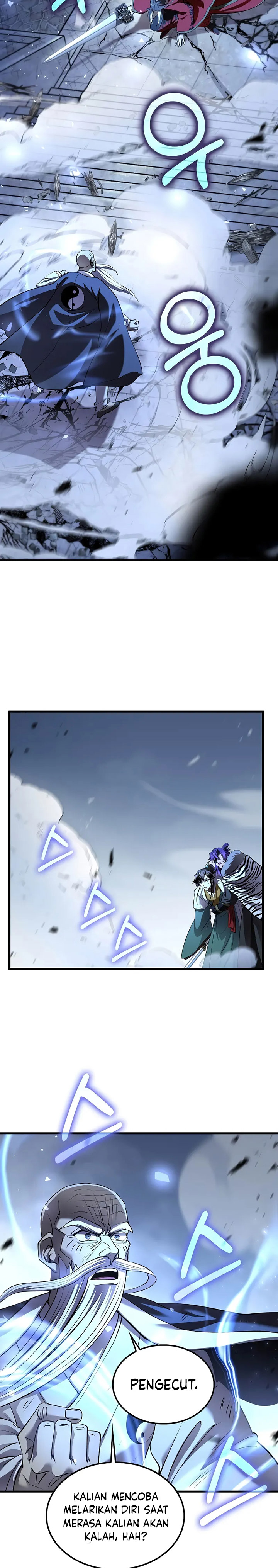 Doctor’s Rebirth Chapter 192 Gambar 19