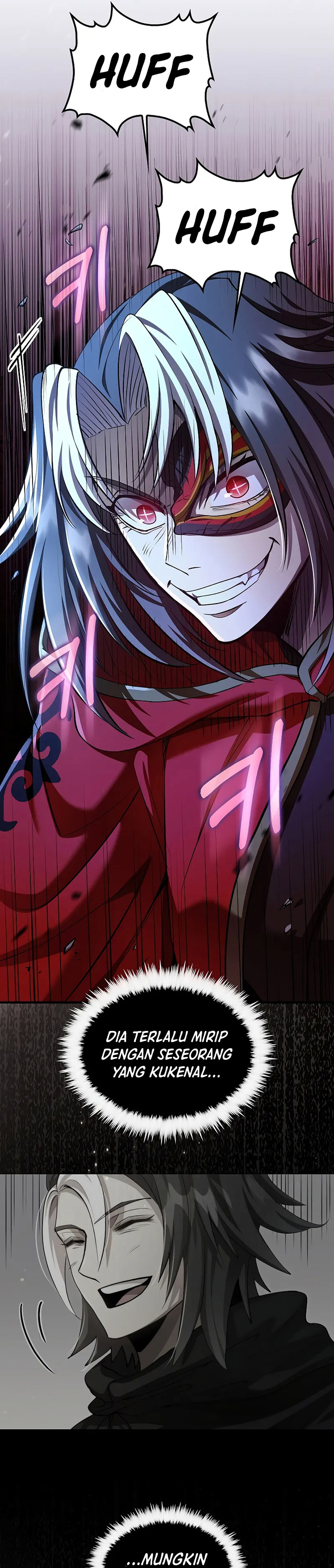 Doctor’s Rebirth Chapter 192 Gambar 21