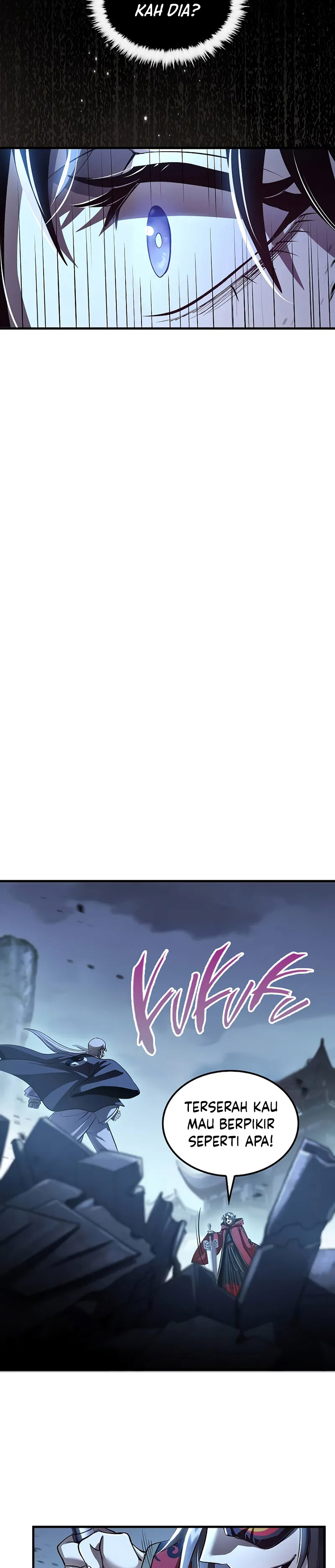 Doctor’s Rebirth Chapter 192 Gambar 22