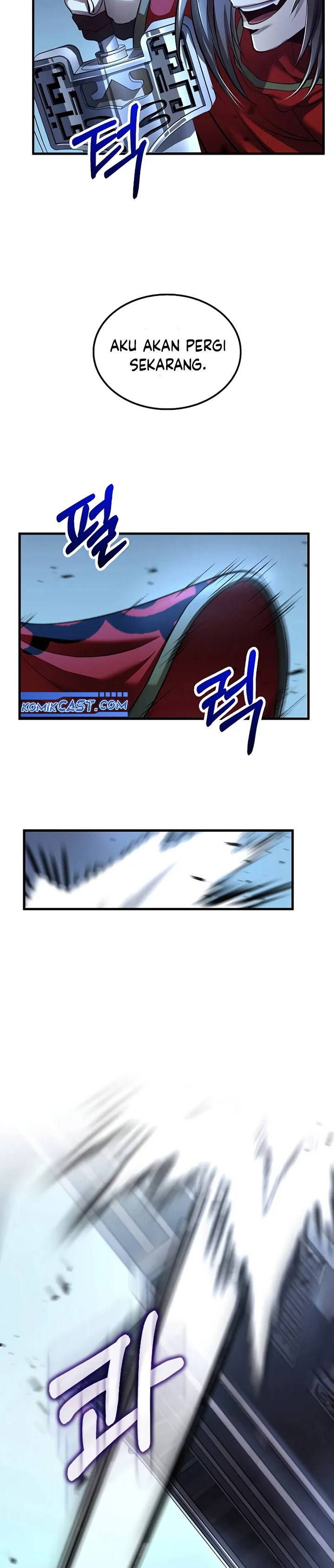 Doctor’s Rebirth Chapter 192 Gambar 23