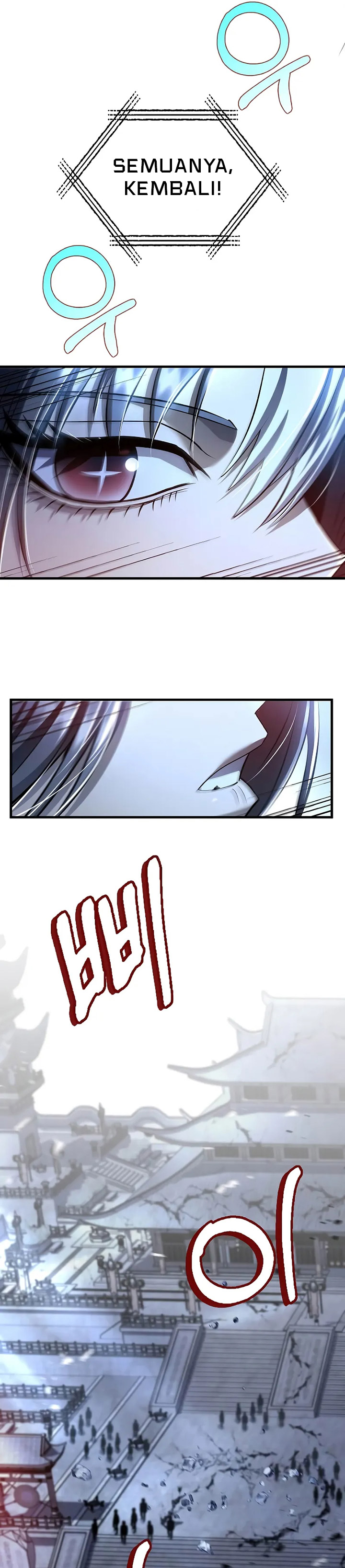 Doctor’s Rebirth Chapter 192 Gambar 25