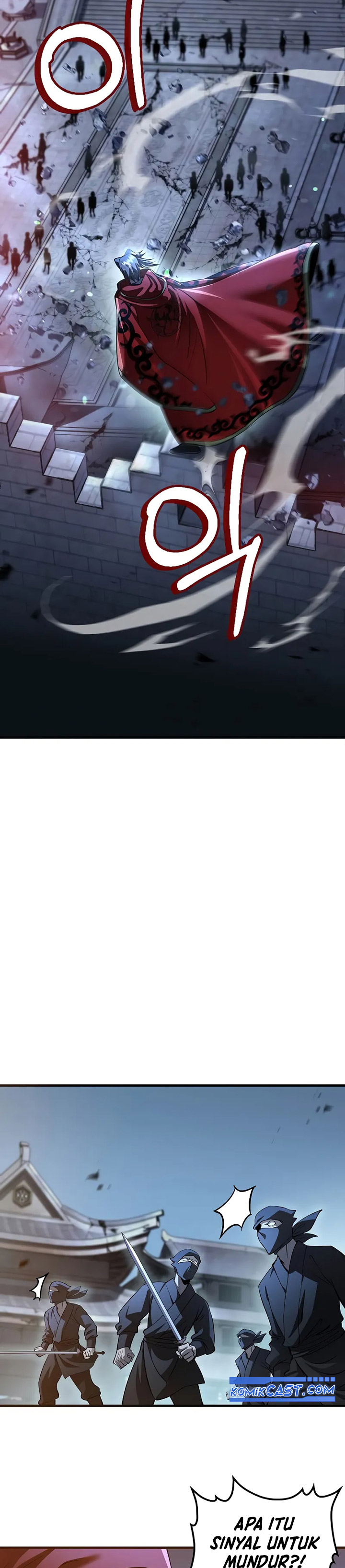 Doctor’s Rebirth Chapter 192 Gambar 26