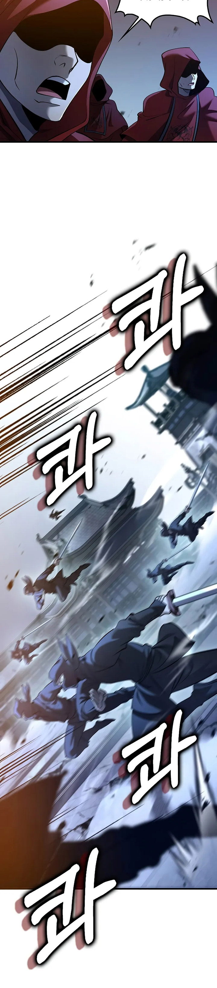 Doctor’s Rebirth Chapter 192 Gambar 27