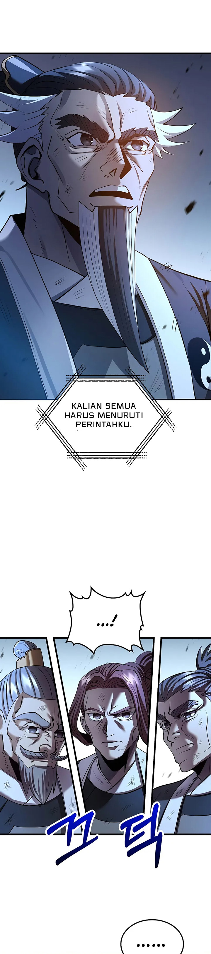 Doctor’s Rebirth Chapter 192 Gambar 30