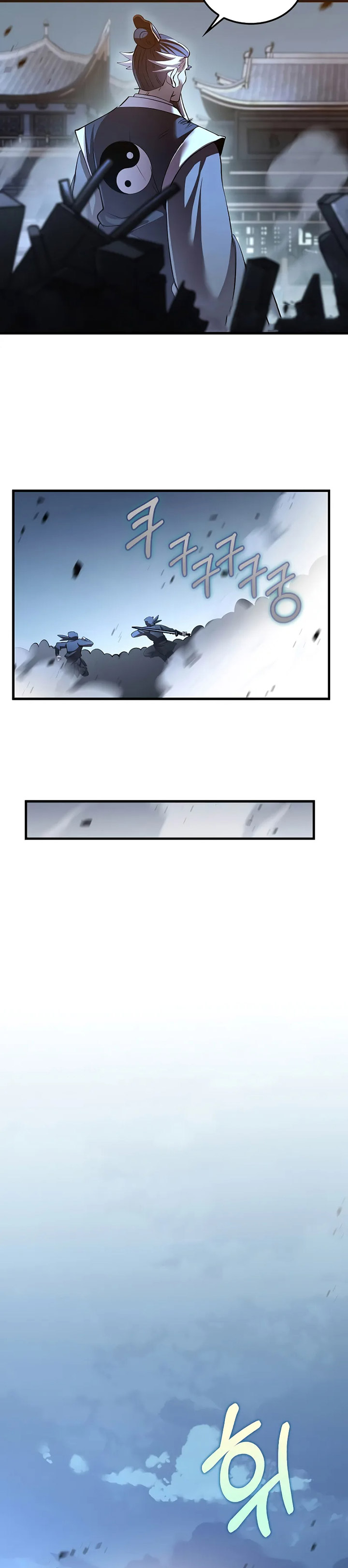 Doctor’s Rebirth Chapter 192 Gambar 31