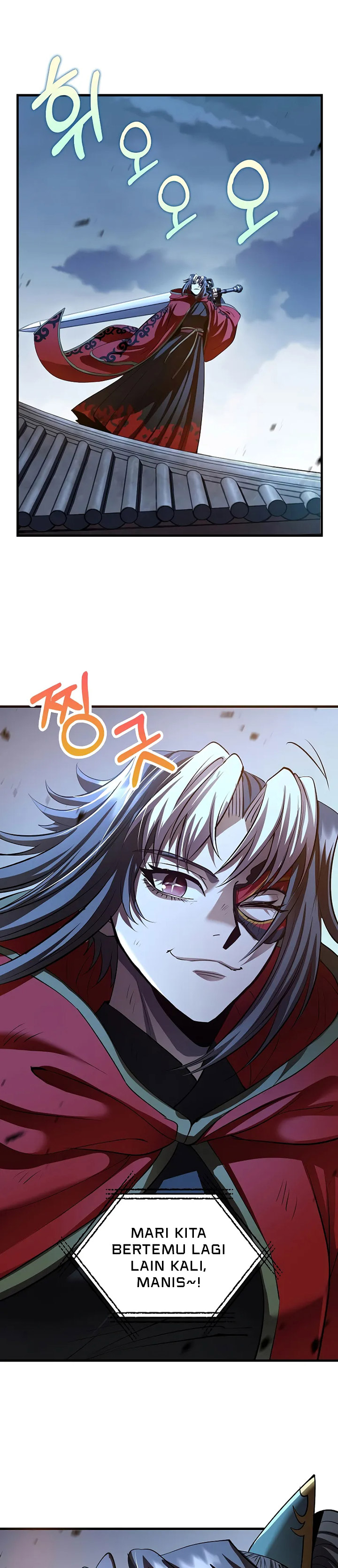 Doctor’s Rebirth Chapter 192 Gambar 33