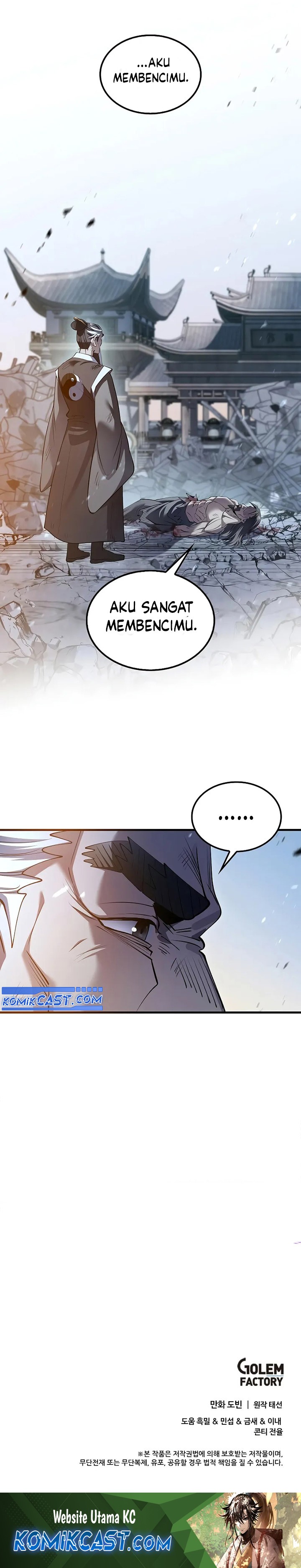 Doctor’s Rebirth Chapter 192 Gambar 38