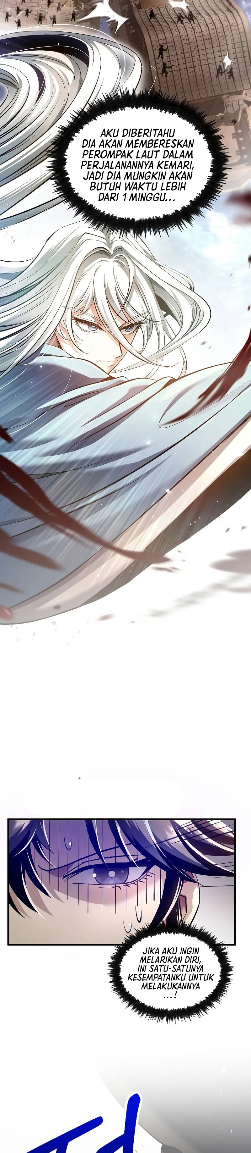 Doctor’s Rebirth Chapter 194 Fixxxx Gambar 6