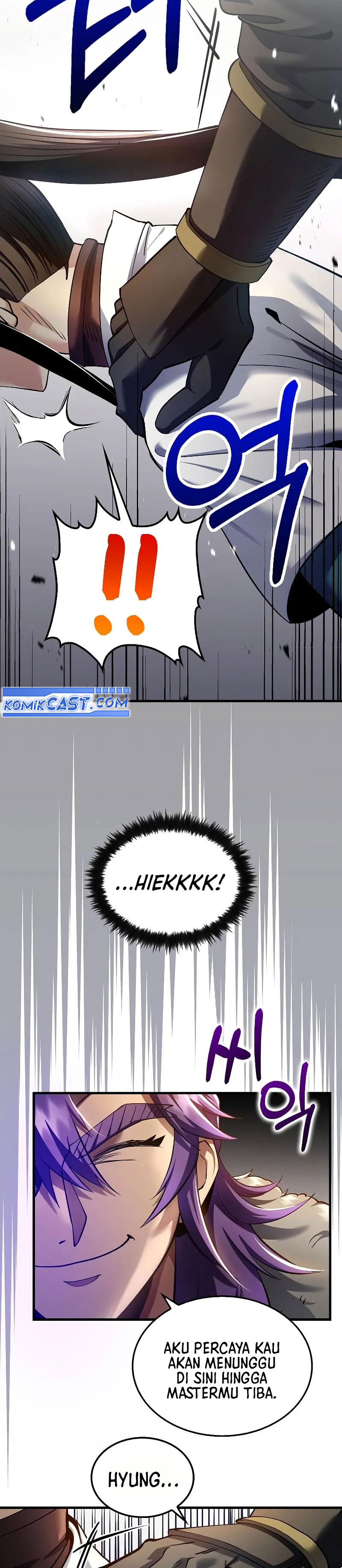 Doctor’s Rebirth Chapter 194 Fixxxx Gambar 7