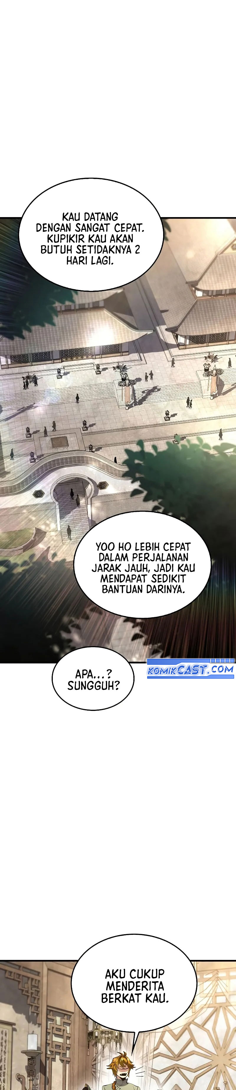 Doctor’s Rebirth Chapter 194 Fixxxx Gambar 10