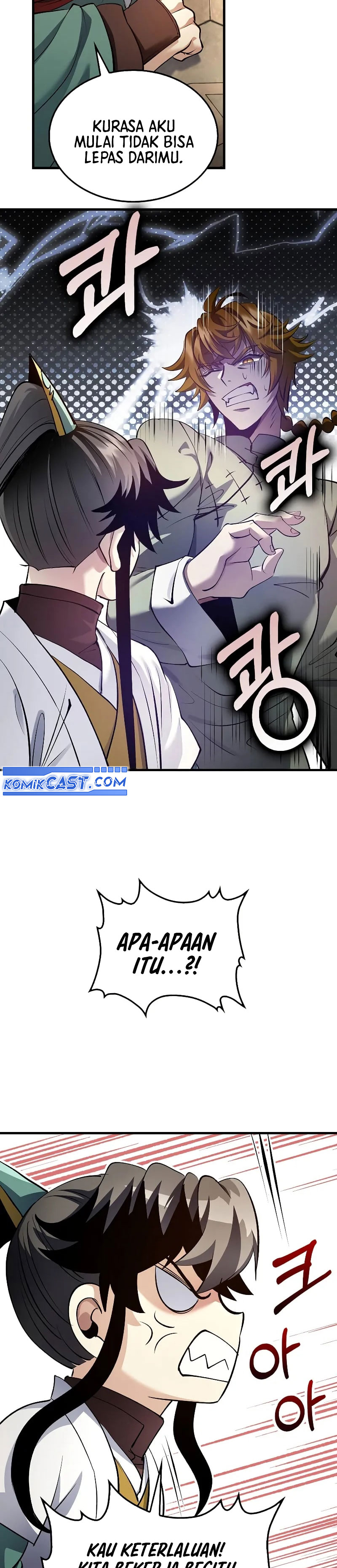 Doctor’s Rebirth Chapter 194 Fixxxx Gambar 17
