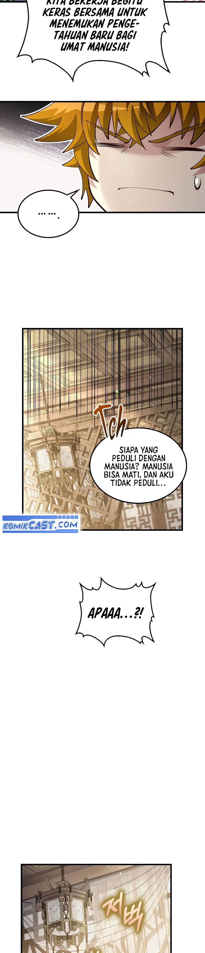 Doctor’s Rebirth Chapter 194 Fixxxx Gambar 18