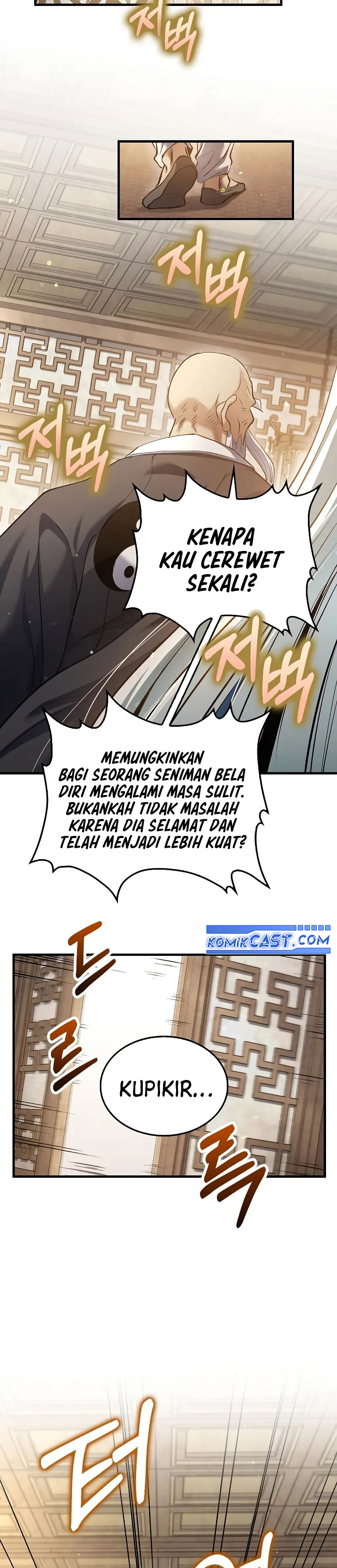 Doctor’s Rebirth Chapter 194 Fixxxx Gambar 19