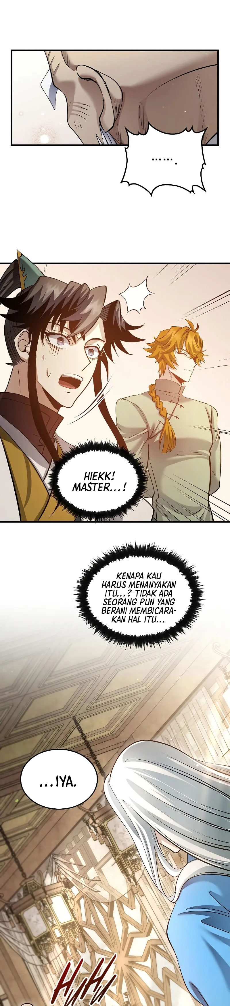 Doctor’s Rebirth Chapter 194 Fixxxx Gambar 24