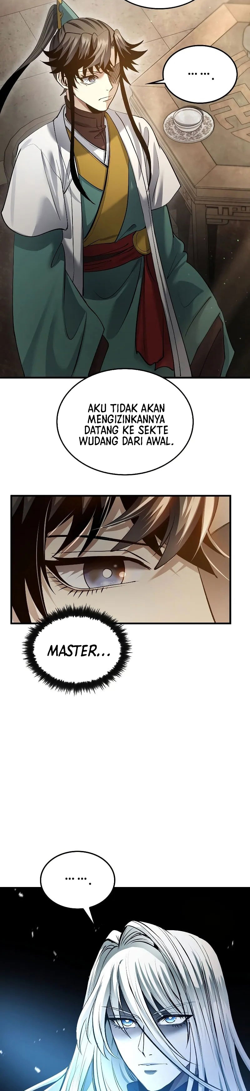Doctor’s Rebirth Chapter 194 Fixxxx Gambar 27