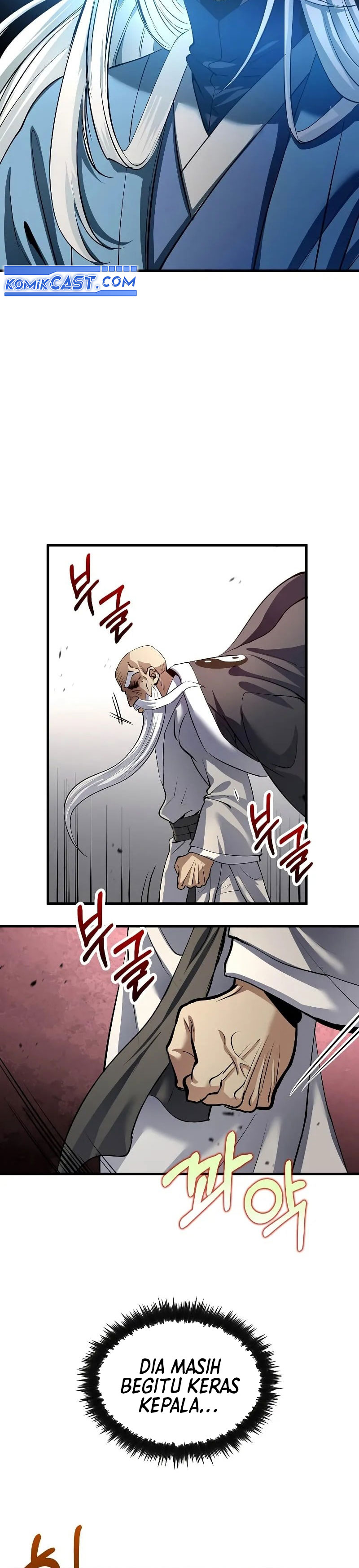 Doctor’s Rebirth Chapter 194 Fixxxx Gambar 28