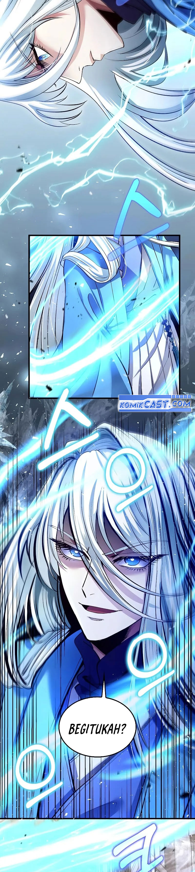 Doctor’s Rebirth Chapter 194 Fixxxx Gambar 31