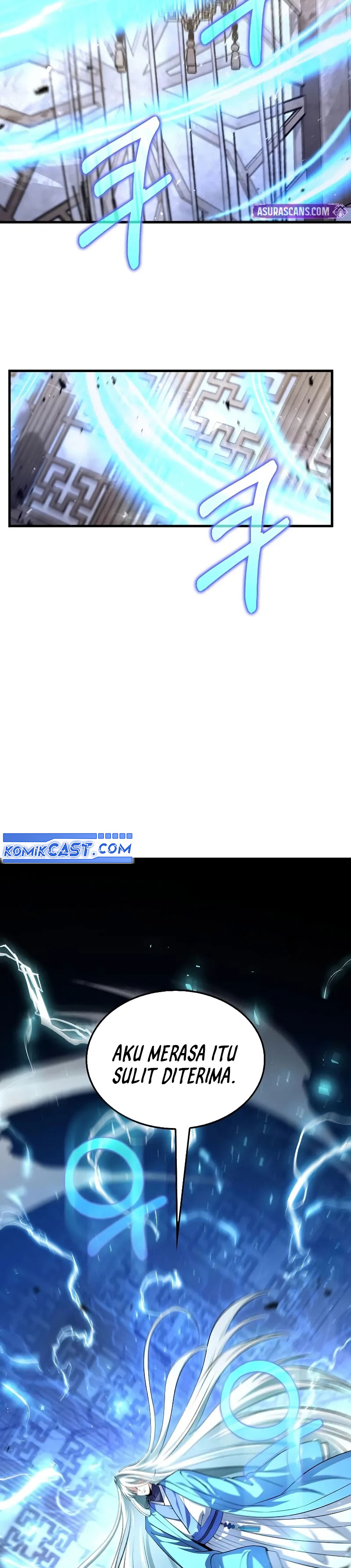 Doctor’s Rebirth Chapter 194 Fixxxx Gambar 32