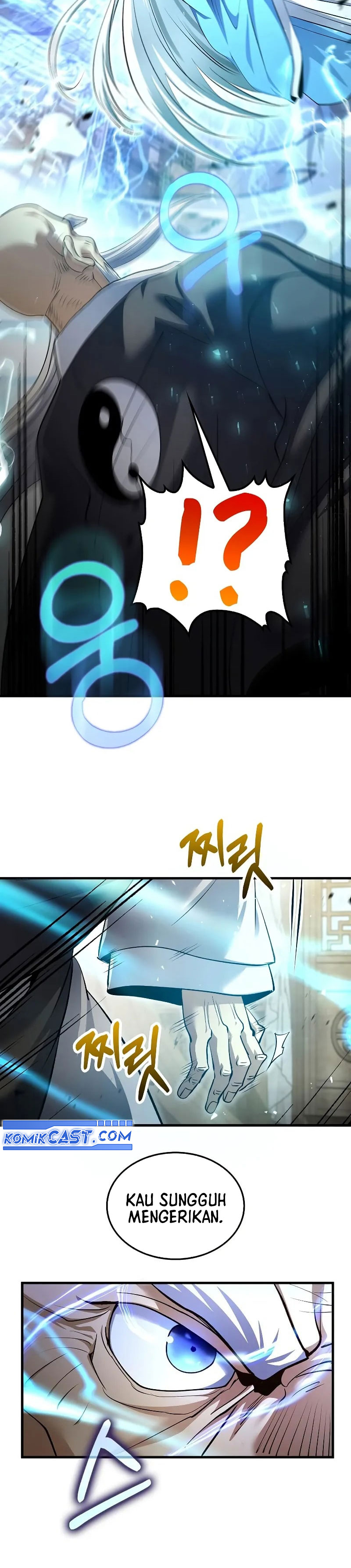 Doctor’s Rebirth Chapter 194 Fixxxx Gambar 33