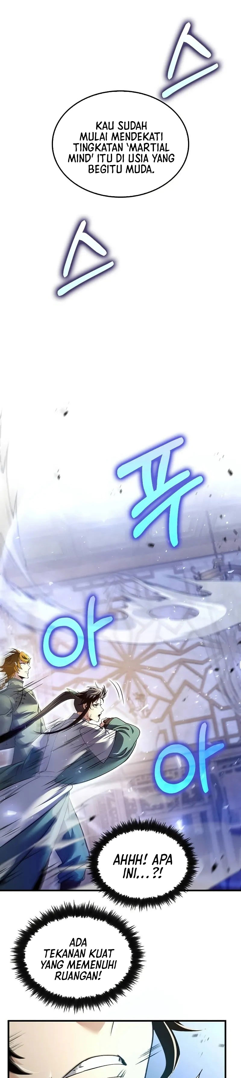 Doctor’s Rebirth Chapter 194 Fixxxx Gambar 34