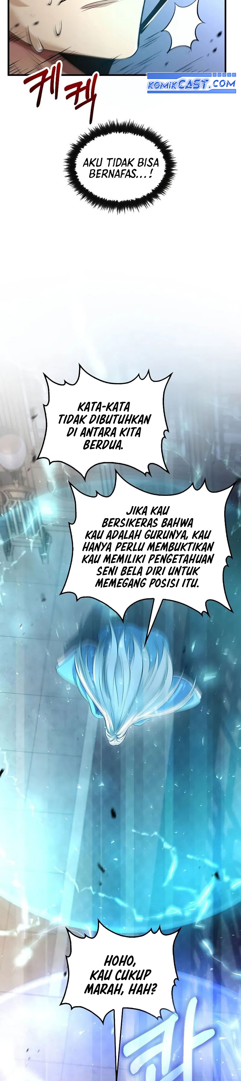 Doctor’s Rebirth Chapter 194 Fixxxx Gambar 35