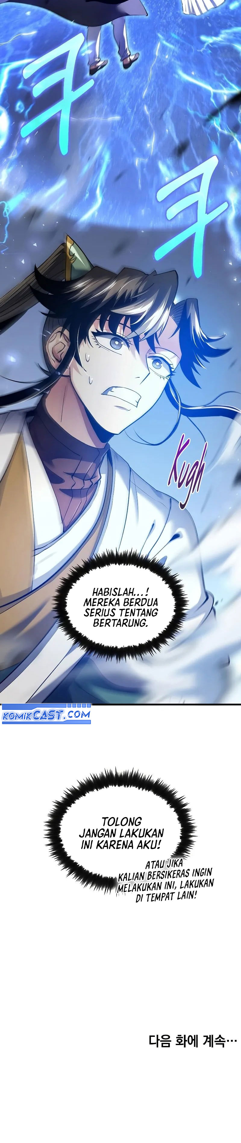 Doctor’s Rebirth Chapter 194 Fixxxx Gambar 38