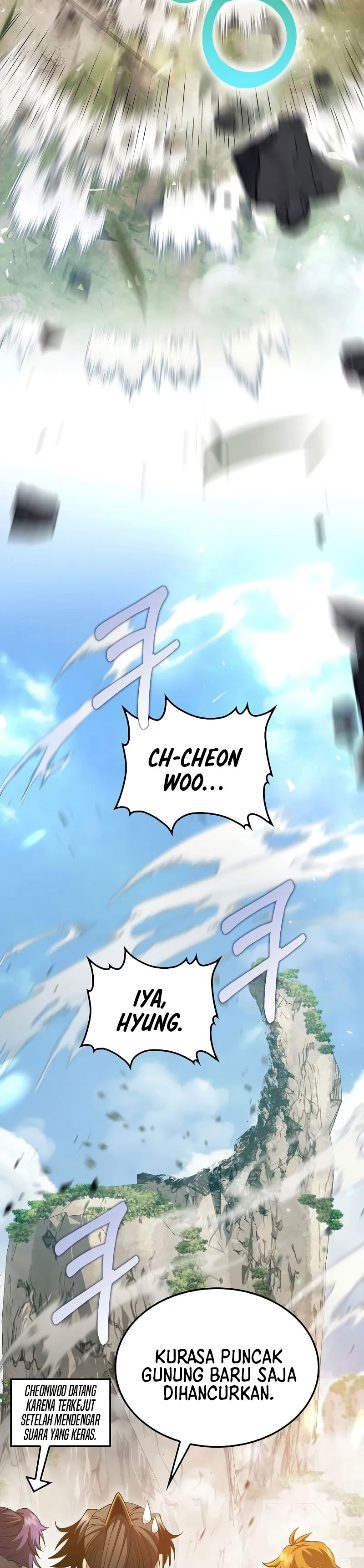 Doctor’s Rebirth Chapter 195 Gambar 4