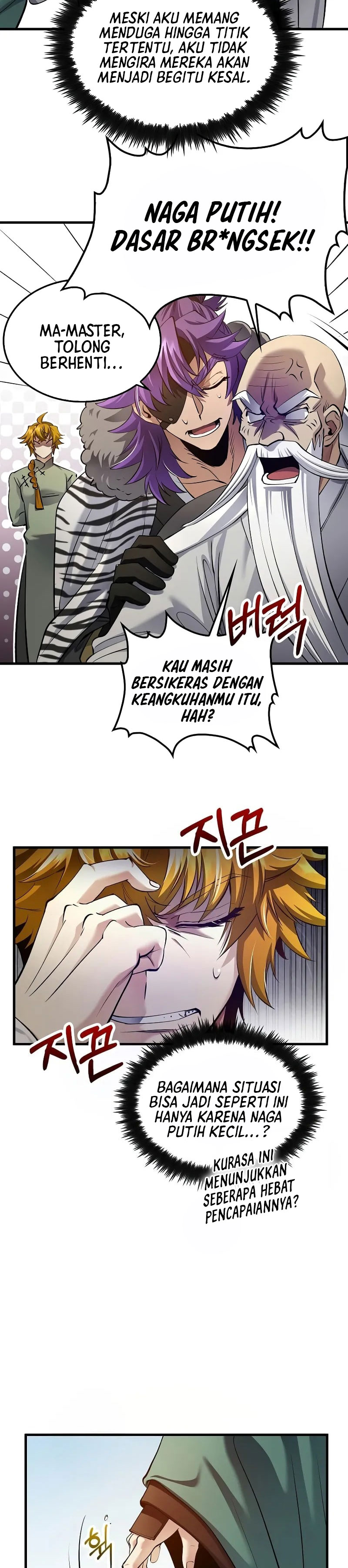 Doctor’s Rebirth Chapter 195 Gambar 10