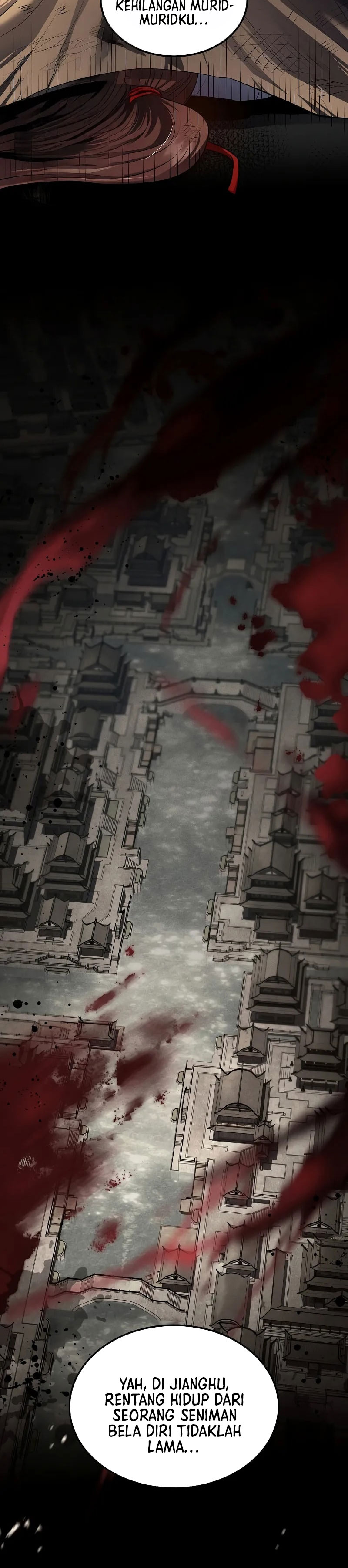 Doctor’s Rebirth Chapter 195 Gambar 15