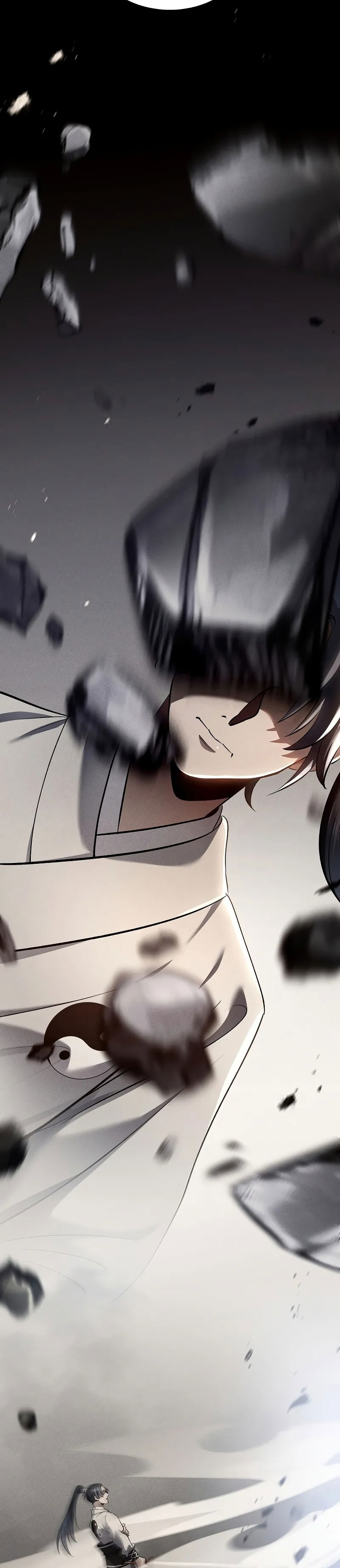 Doctor’s Rebirth Chapter 195 Gambar 17