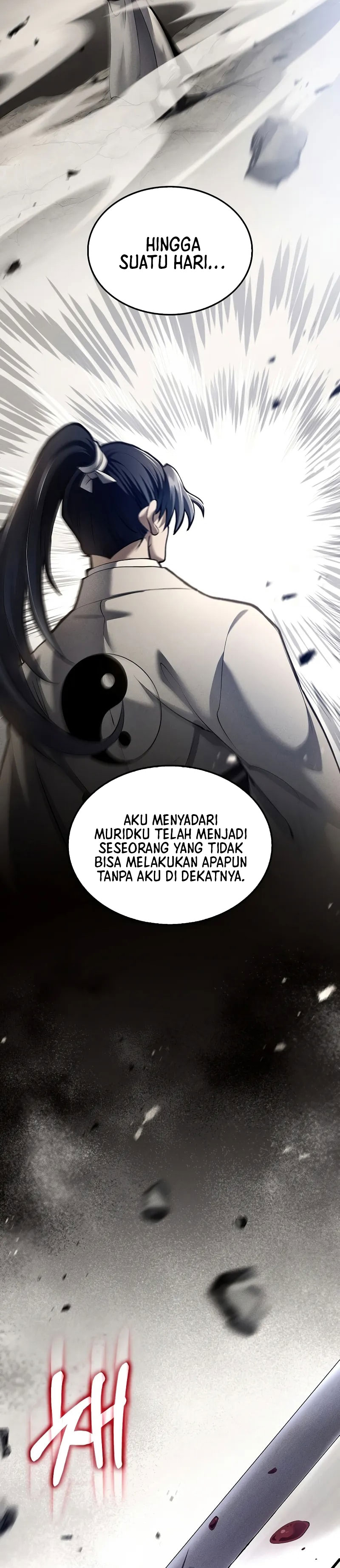 Doctor’s Rebirth Chapter 195 Gambar 18