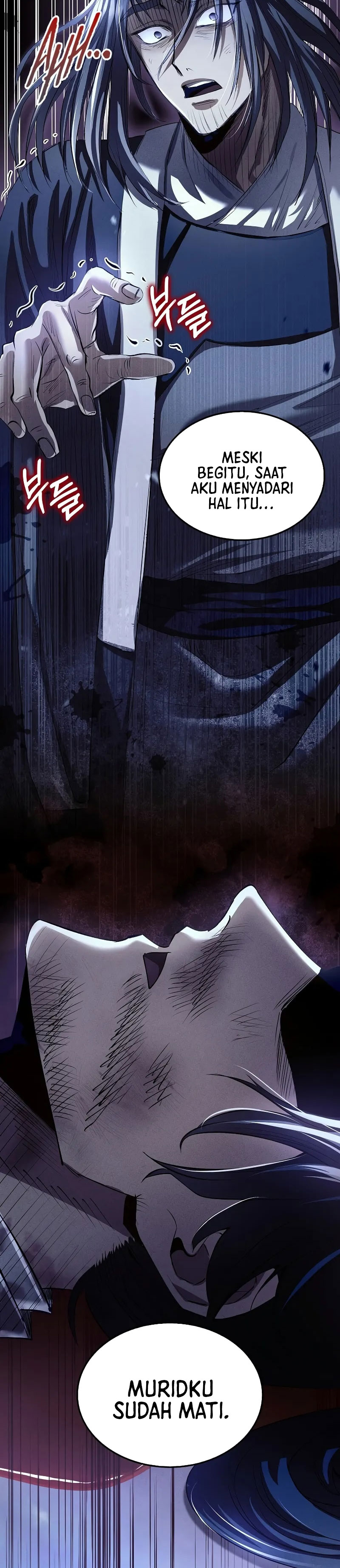 Doctor’s Rebirth Chapter 195 Gambar 20