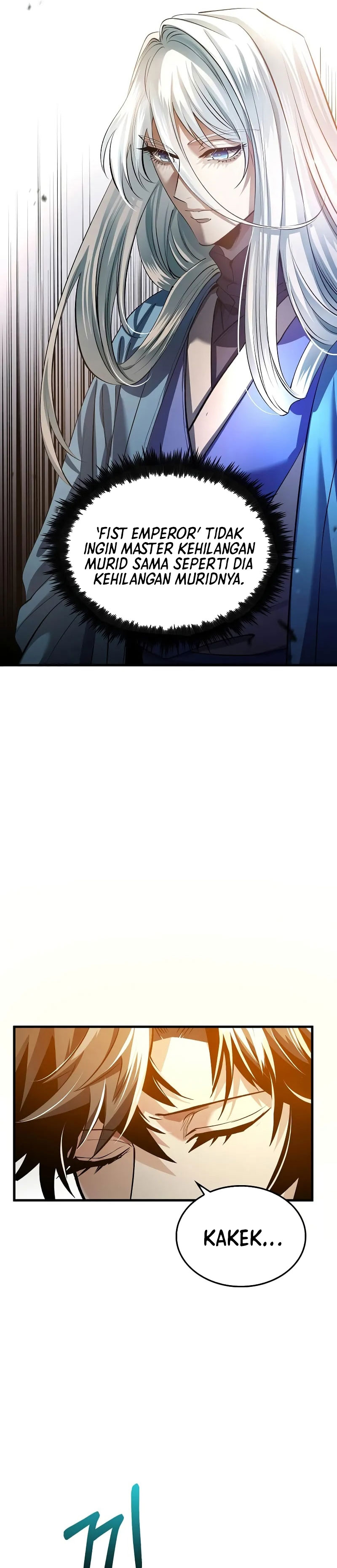 Doctor’s Rebirth Chapter 195 Gambar 23